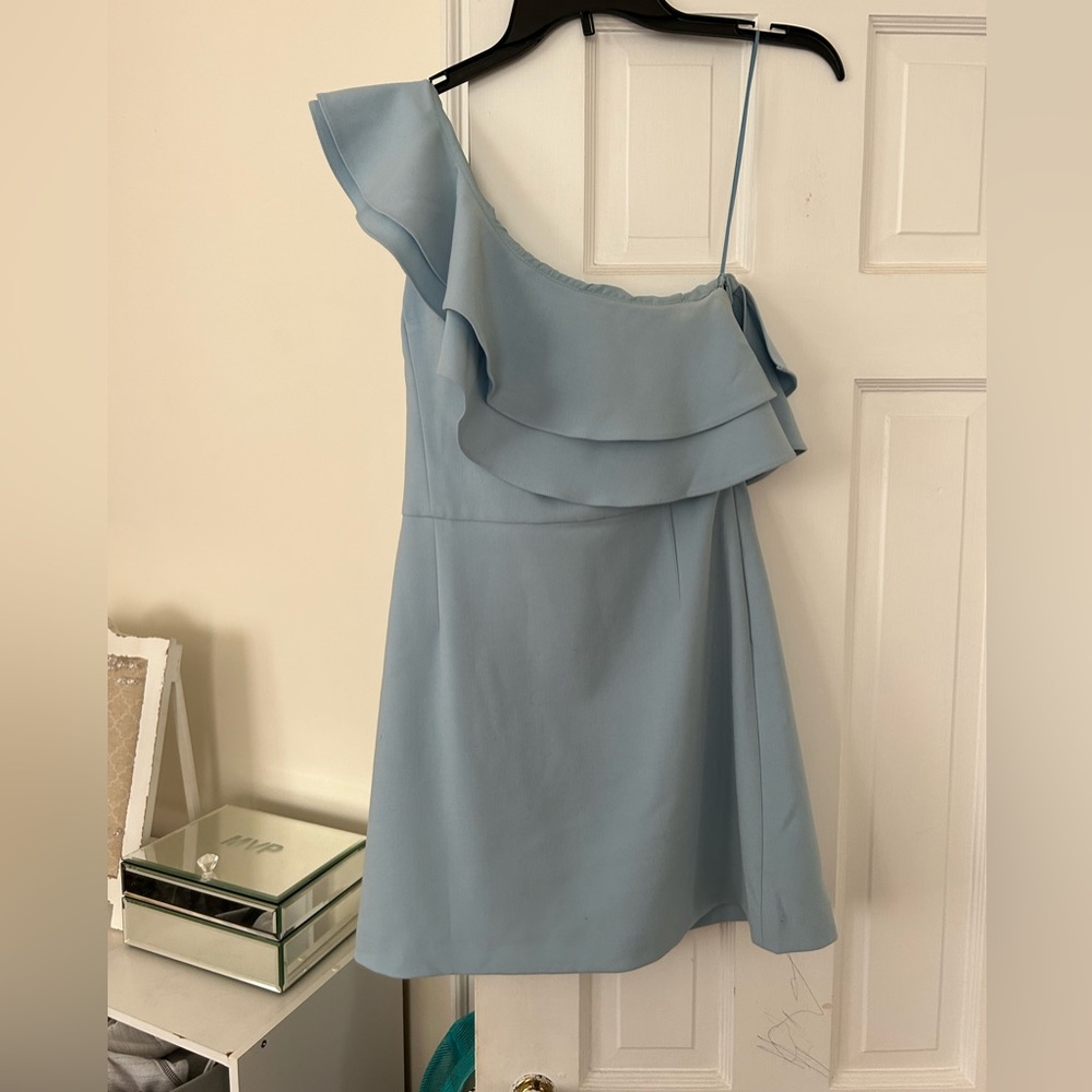 French Connection dress; worn once